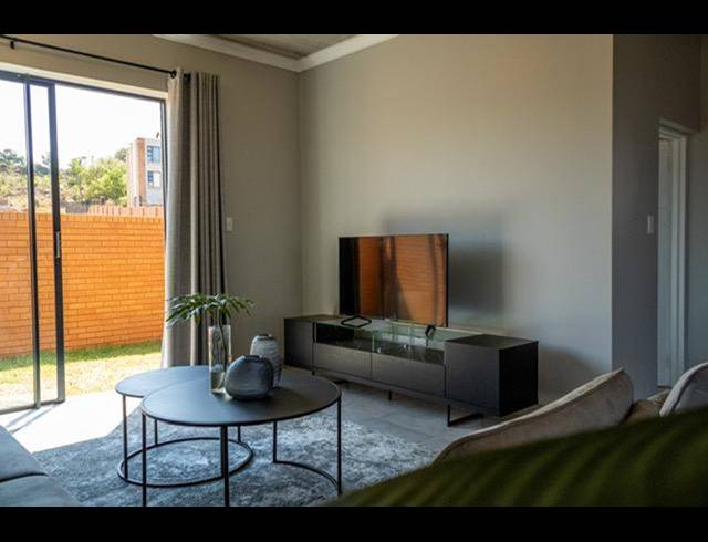 3 BEDROOM PROPERTY TO RENT IN OLYMPUS AH